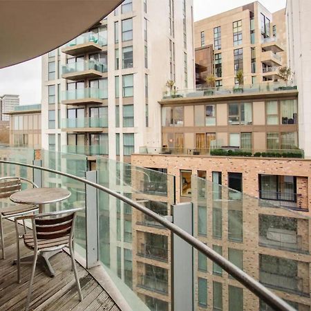 Modern 3 Bedroom Apartment In Paddington Londyn Zewnętrze zdjęcie
