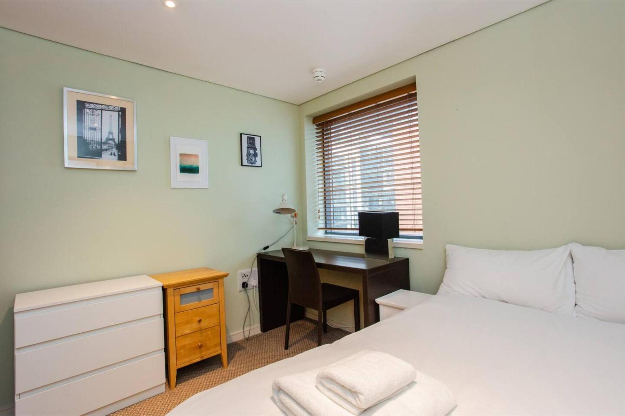 Modern 3 Bedroom Apartment In Paddington Londyn Zewnętrze zdjęcie