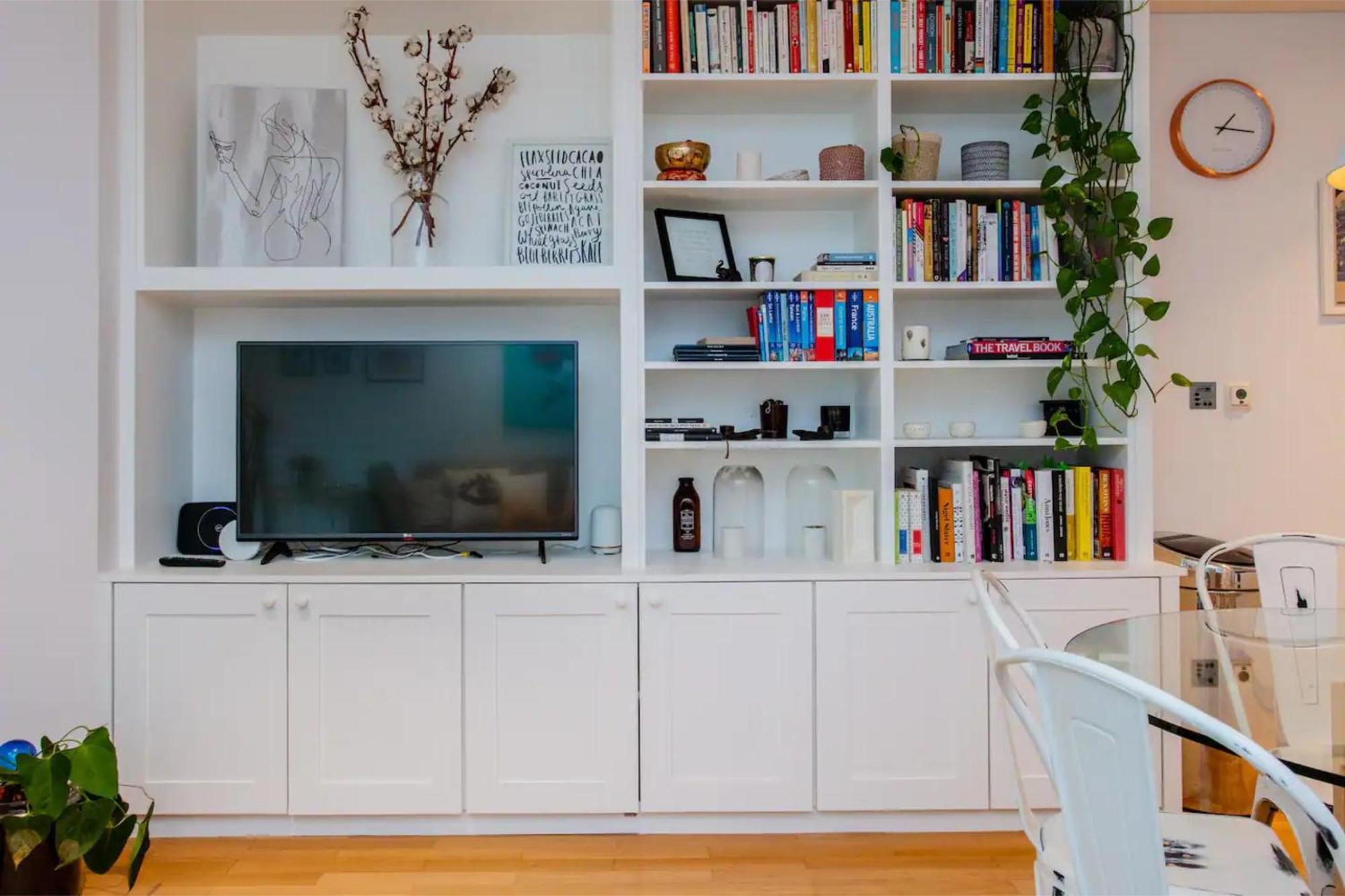 Modern 3 Bedroom Apartment In Paddington Londyn Zewnętrze zdjęcie